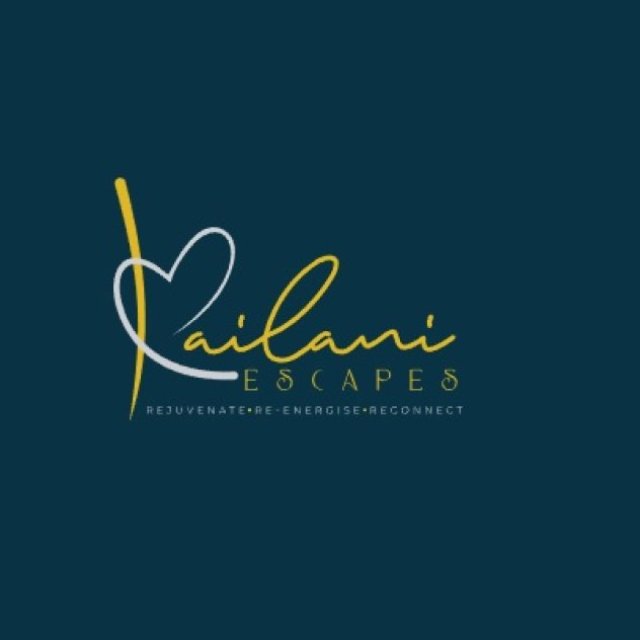 Kailani Escapes