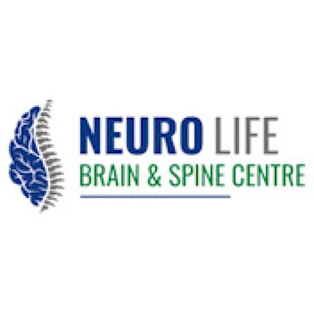 Neuro Life Brain & Spine Centre - Neurologist in Ludhiana