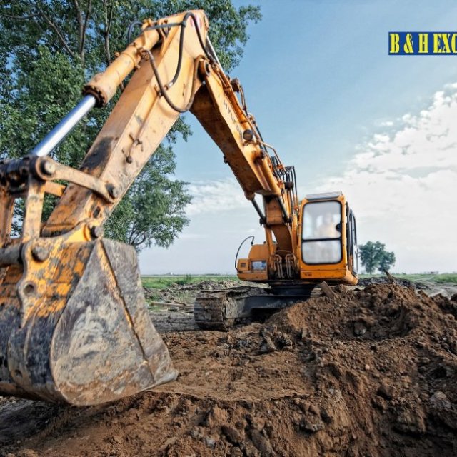 Professional Earthmoving Adelaide