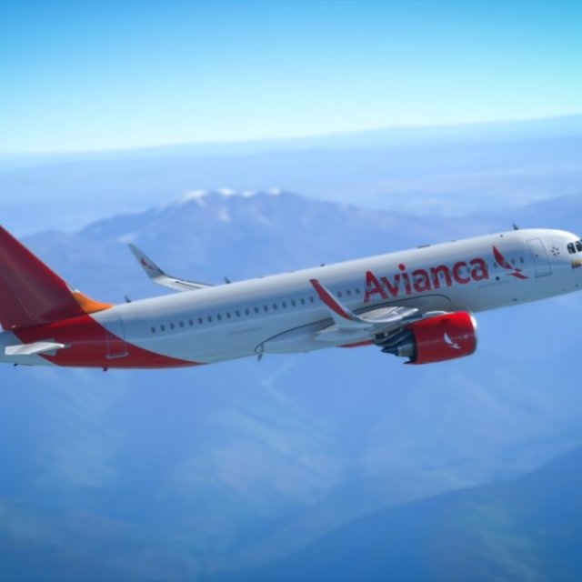 ¿Puedo llamar a Avianca Airlines desde Argentina por teléfono?