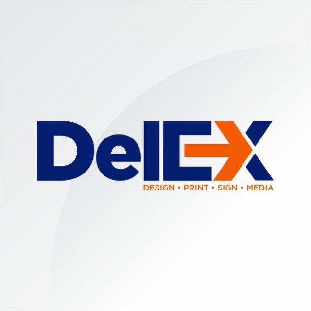 Delex Printing Calgary