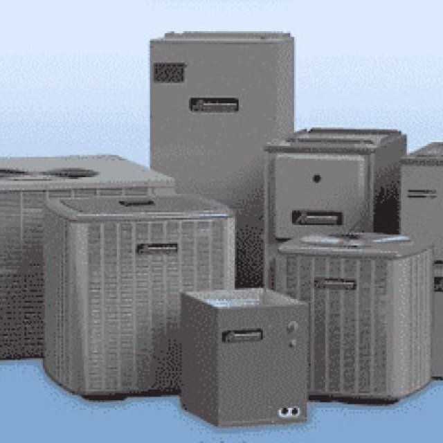 AC Company in Houston, TX