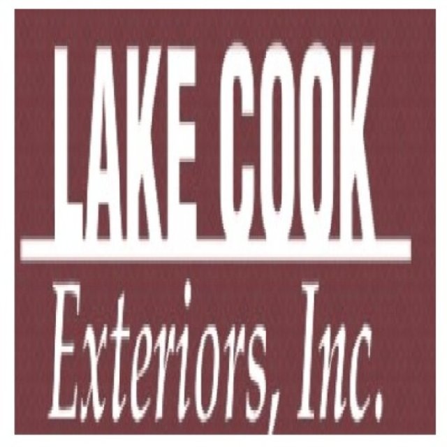 LAKE COOK EXTERIORS