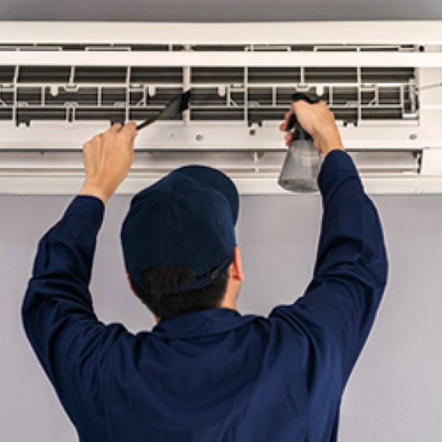 Ductless AC Repair Service in Palmdale, CA