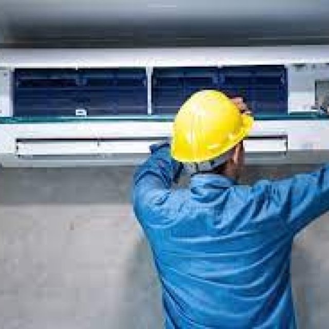 AC Installation Service in Riverside, CA