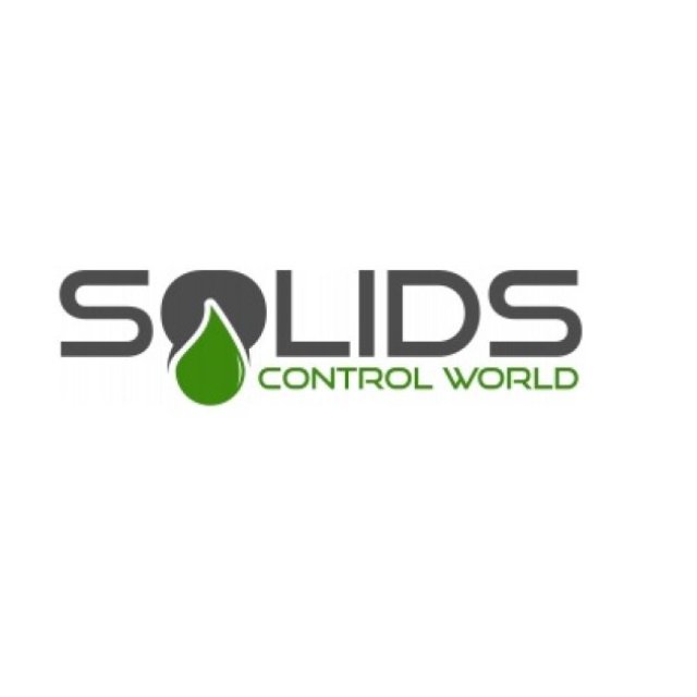 SolidsControlWorld