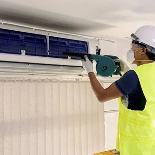 AC Contractor in Bastrop, TX