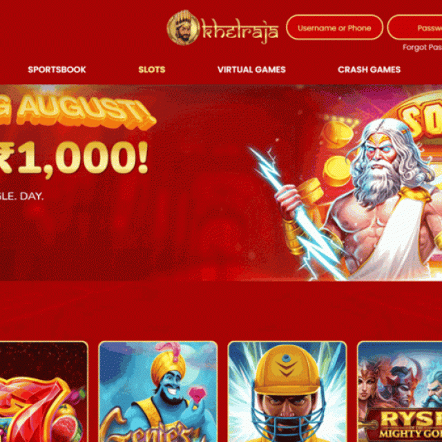 Best Online Slot Games Real Money