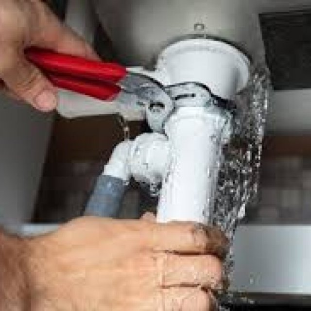 Plumbing Service in Reno, NV