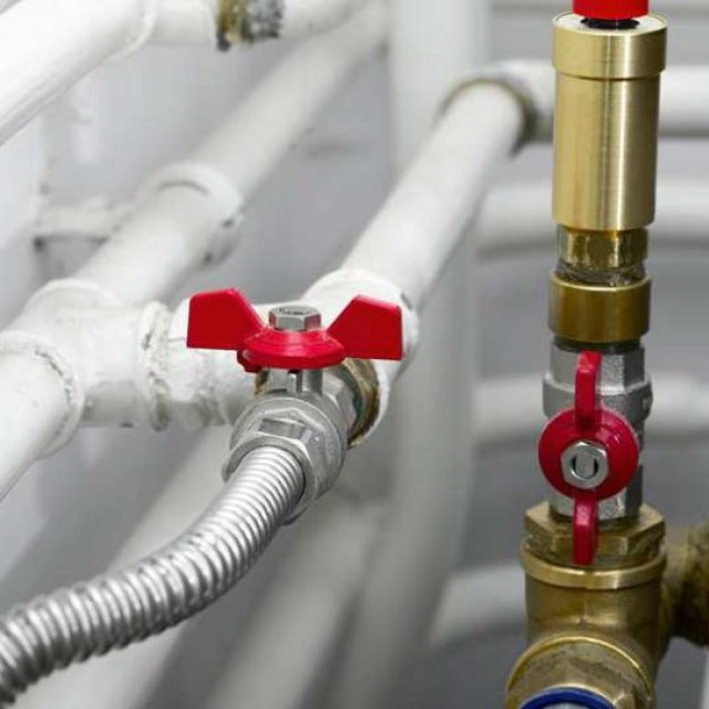 Plumber service near San Antonio, TX