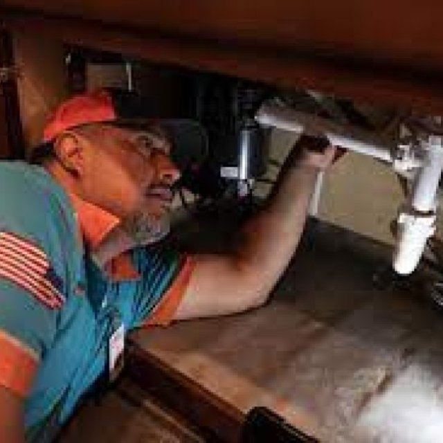 Toilet repair near San Antonio, TX