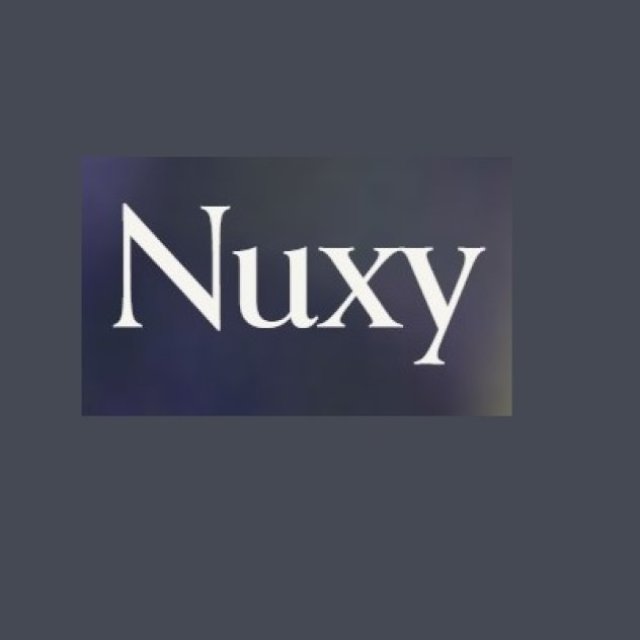 NUXY-UK