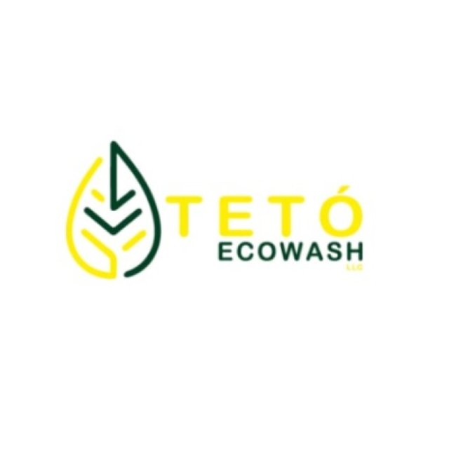 TETO Eco Wash