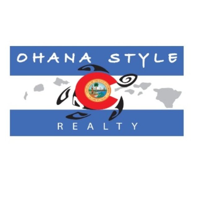 Ohana Style Realty