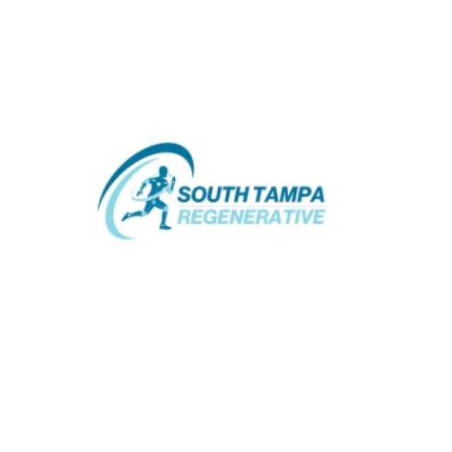 South Tampa Regenerative