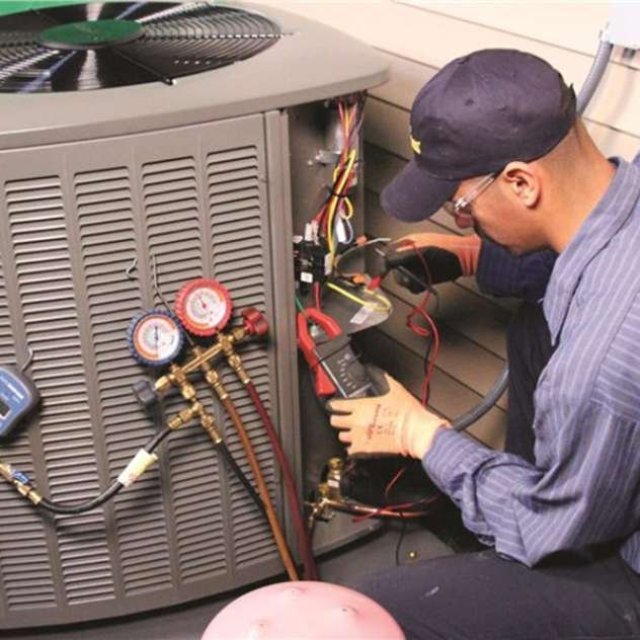 Heating Service in Lockport, LA