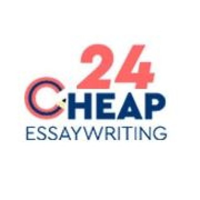 Cheap Essay Writing 24