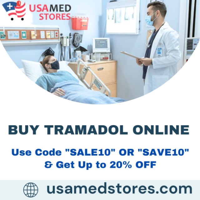 Fast & Safe Tramadol 50mg Purchase - Overnight Shipping Available