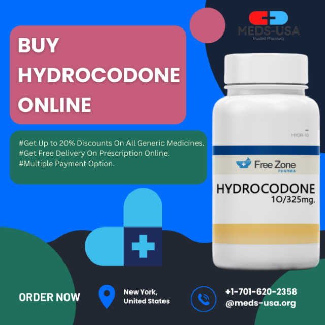 Buy Hydrocodone Online Same Day Delivery in USA