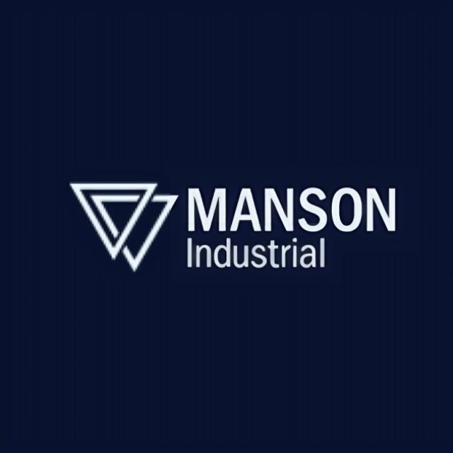 Manson Industrial