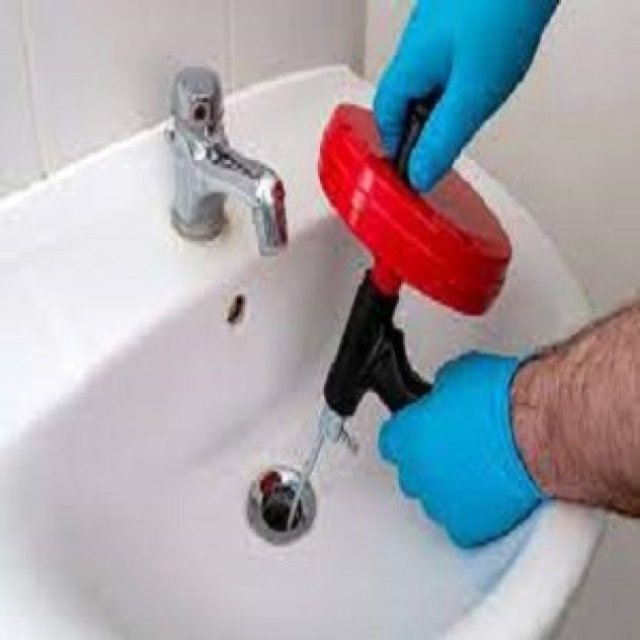 Drain Cleaning near San Antonio, TX