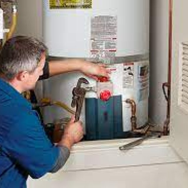 Hot Water Heater Repair Service in Timberwood Park