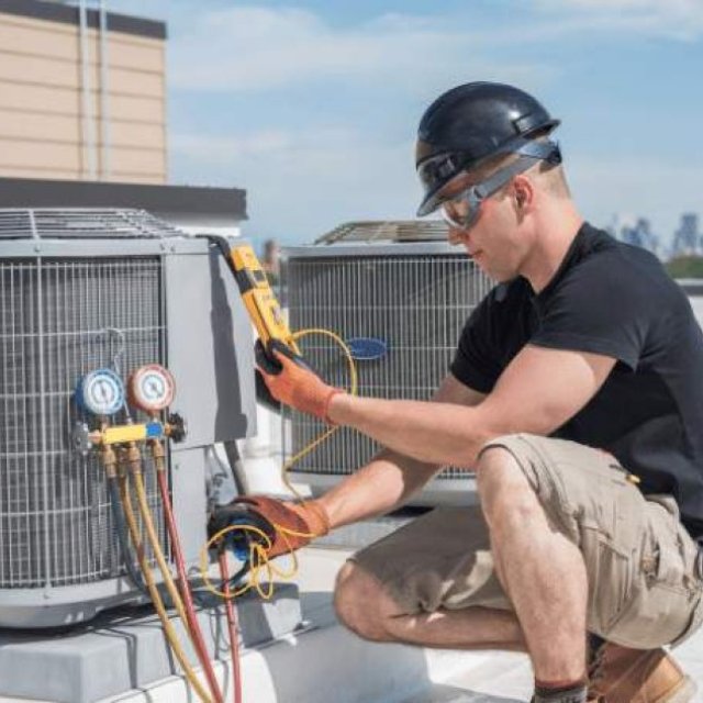 HVAC Company in Nampa, ID