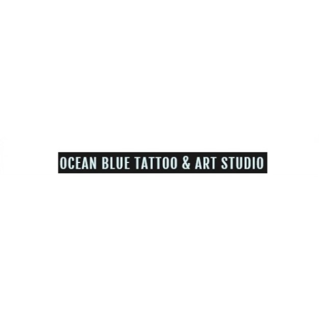 Ocean Blue Tattoo & Art Studio