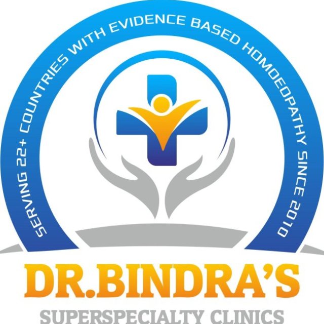 Dr. Bindra's Superspeciality Homeopathy Clinic - Lung Cancer Treatment in Ludhiana