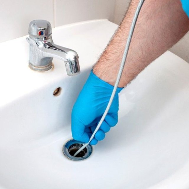 Clogged Drain Service in Denver CO