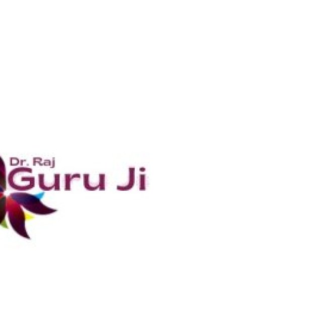 Guru Ji Dr. Raj