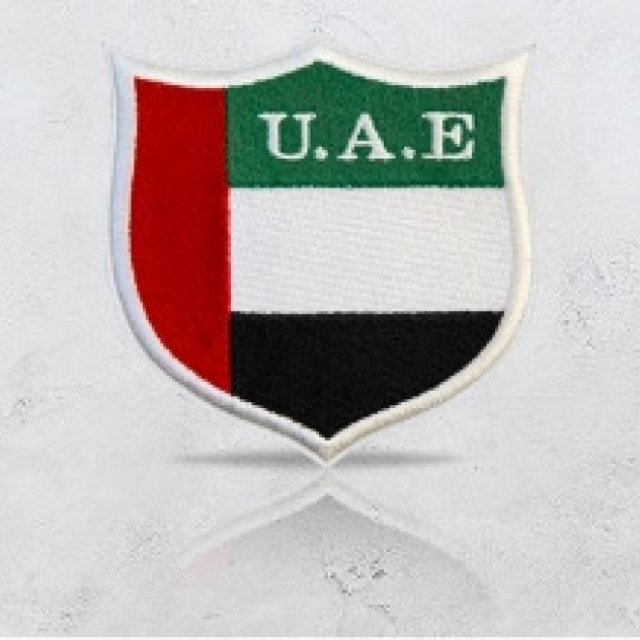 Top custom embroidery patches online in UAE