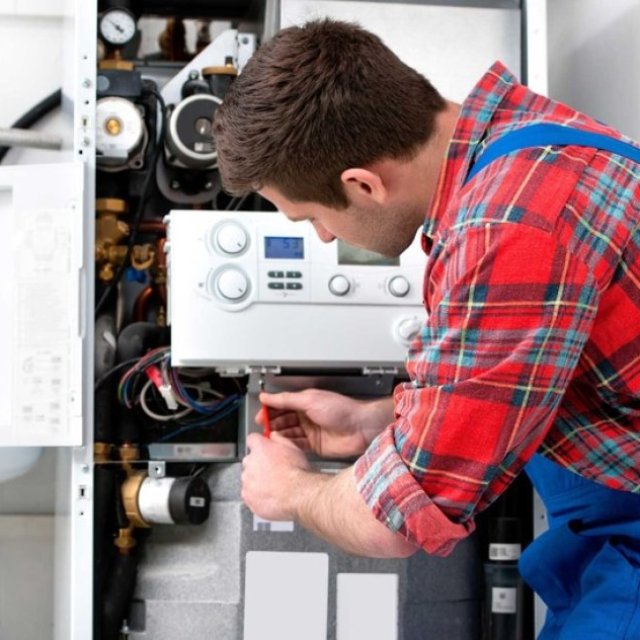 Heater Repair Service in Centennial CO