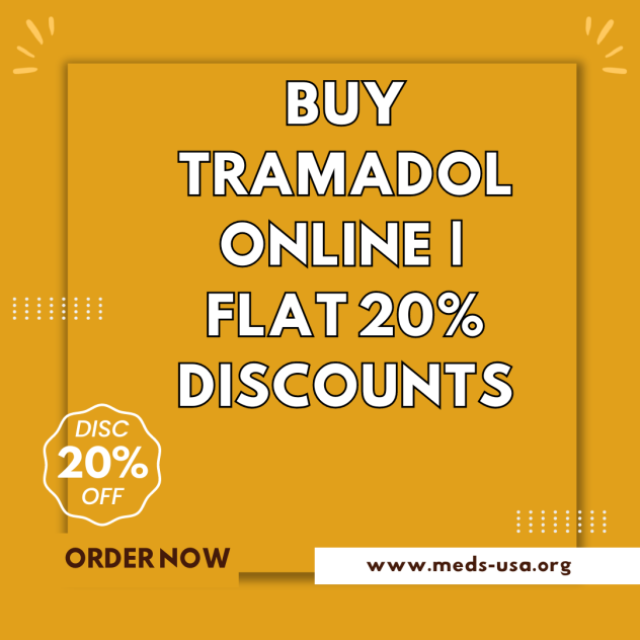 Buy Tramadol 50 mg Overnight Delivery