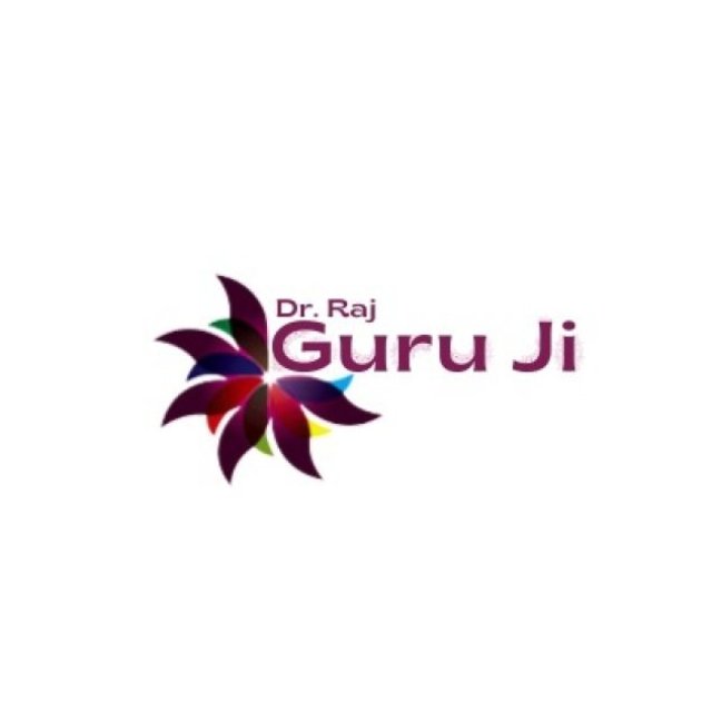 Guru Ji Dr. Raj