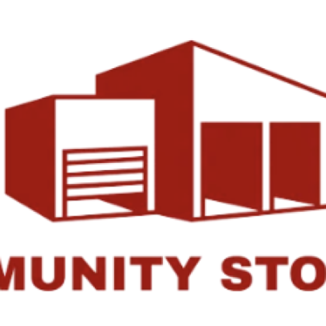 Community Storage Arkansas