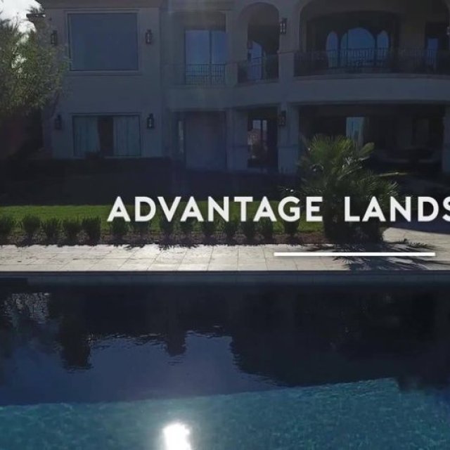 Advantage Landscape