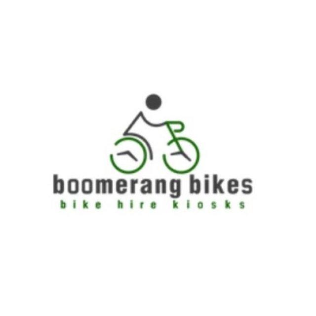 Boomerang Bikes