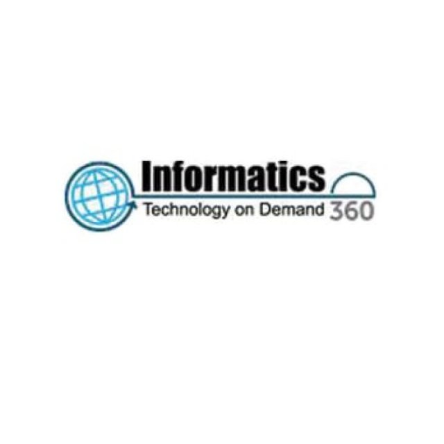 INFORMATICS 360 CONSULTING