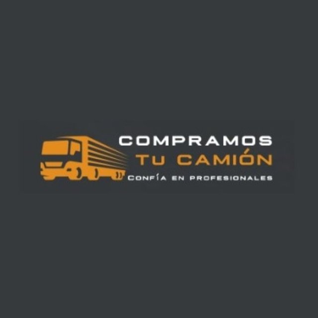 Compramos Tu Camion