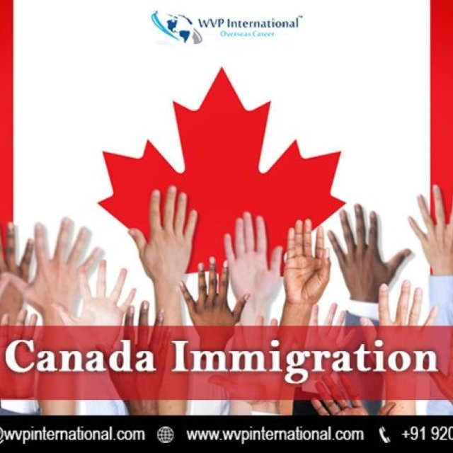 WVP International | Best immigration consultants in Delhi