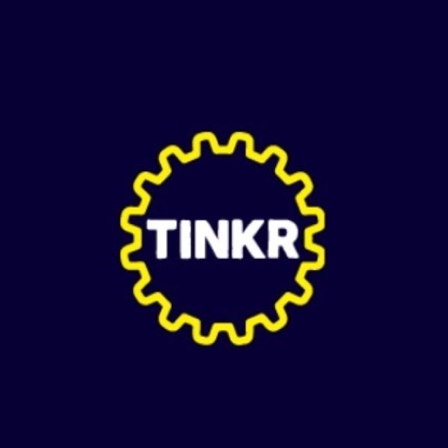 TINKR LIMITED