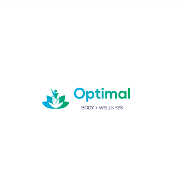 Optimal Body & Wellness