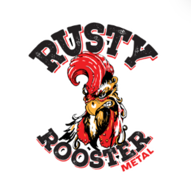 Rusty Rooster Fabrication & Design