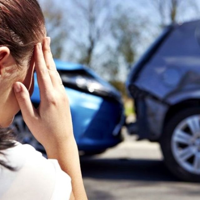 Chiropractor For Car Accident