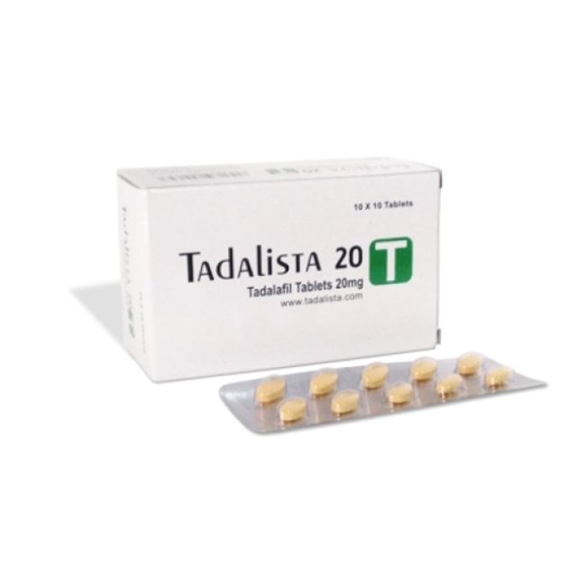 Tadalista online