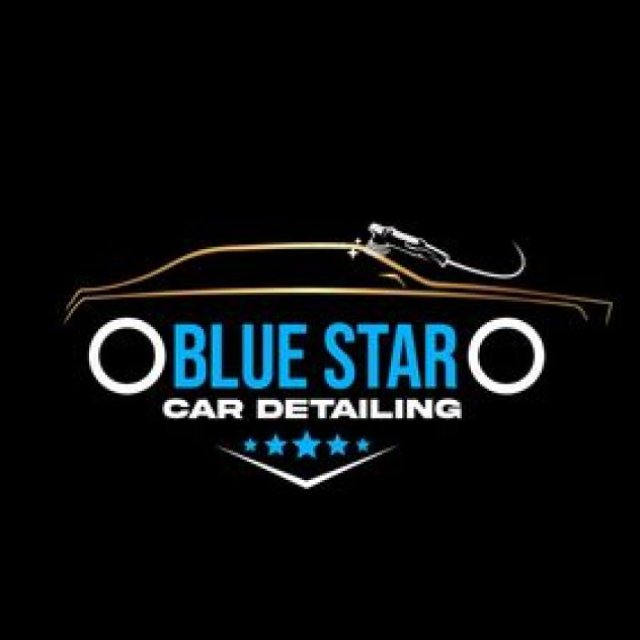 Blue Star Car Detail | Ceramic Coating Gregory Hill