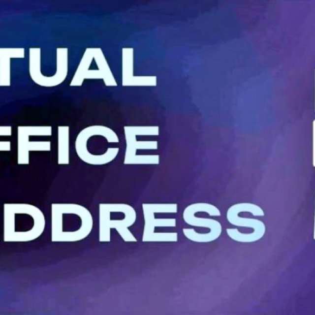 Virtual Office Address