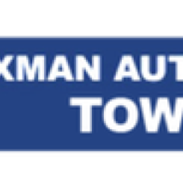 FOXMAN TOWING