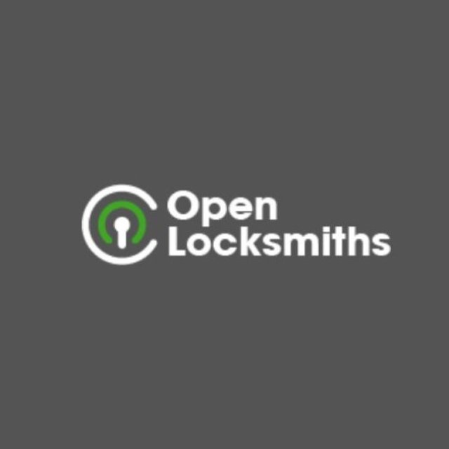 Open Locksmiths